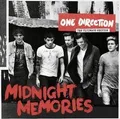 Produktbild: Midnight Memories (Deluxe) von One Direction | CD | Zustand gut
