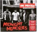 Produktbild: CD One Direction Midnight Memories (The Ultimate Edition) DIGIBOOK Syco Musi