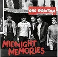 Produktbild: One Direction - Midnight Memories - One Direction CD YAVG The Cheap Fast Free