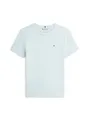Produktbild: Tommy Hilfiger Damen Slim Cody C-Nk Ss Ww0Ww40587, Blau, XL