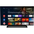 Produktbild: Toshiba 40LA3E63DAZ Android TV 40 Zoll Fernseher (Full HD Smart TV, HDR, Google Assistant, Triple-Tuner)