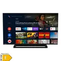 Produktbild: Toshiba 40LA3E63DAZ Android TV 40 Zoll Fernseher (Full HD Smart TV, HDR,Triple-Tuner, Dolby Audio)