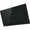 Produktbild: Franke Maris Neo Neo FNO 905 BK - Kopffreihaube mit 5 Jahre Garantie, Schwarz, 330.0591.773, ca. 90 cm