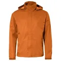 Produktbild: Escape Light Regenjacke Herren - orange - L