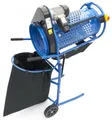 Produktbild: Rollsieb Ø375mm 45U/min 360W Kompostsieb Gartensieb Trommelsieb Sandsieb Erdsieb