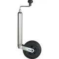 Produktbild: Winterhoff Deichsel-Stützrad mit integrierter Stützlastanzeige ST 48-CW,, B-Ware