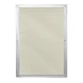 Produktbild: Lichtblick Sonnenschutz, Dachfenster, Haftfix, 47x91,5 cm, beige