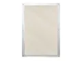 Produktbild: Lichtblick Dachfenster Sonnenschutz Haftfix, ohne Bohren, Verdunkelung (Beige, 47x91,5 cm für F06/206) 47x91,5 cm für F06/206