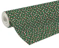 Produktbild: Clairefontaine Weihnachts-Geschenkpapier 