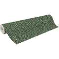 Produktbild: Clairefontaine Geschenkpapierrolle 50x0,70m, Weihnachtsmütze Grün 211947C