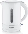 Produktbild: Severin Wasserkocher WK 4325 weiß