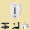 Produktbild: Severin Wasserkocher WK 4325 - 1,7 L - 2200 W - weiß