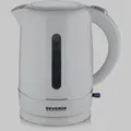 Produktbild: Severin Wasserkocher WK 4325, weiß, 1,7 Liter, 2200 Watt - NEU & OVP