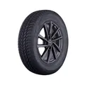 Produktbild: 4x Alu Winterräder für Seat Toledo Reifen 225/45R17 Goodyear