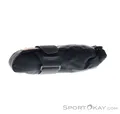 Produktbild: Restrap Downtube 1,2l Rahmentasche-Schwarz-One Size