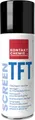 Produktbild: KONTAKT 80715-AI - Bildschirmreiniger, Screen TFT, 200 ml, ohne Lösungsmittel