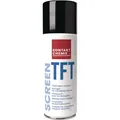 Produktbild: Bildschirmreiniger SCREEN TFT 200 ml Spraydose KONTAKT CHEMIE Displayreiniger