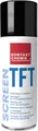 Produktbild: KONTAKT CHEMIE SCREEN TFT Bildschirmreiniger, 200 ml