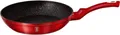 Produktbild: Berlinger Haus Granitbratpfanne 20cm Red Metallic Line 8255