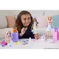 Produktbild: Mattel HJY17 Refreshed Travel Chelsea HJY17