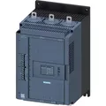 Produktbild: Siemens 3RW52 Sanftstarter 3-phasig 110 kW, 480 V ac / 133 A (3RW5234-6AC14)
