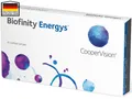 Produktbild: Biofinity Energys (6er)