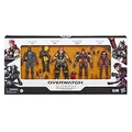 Produktbild: Overwatch OVW ULTIMATES Carbon Fiber Set