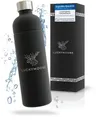Produktbild: Luckymoose Wassersprudler Flasche Infinity, (für Aarke Carbonator 3, Phlips GoZero & Brita SodaOne), Spülmaschinenfest & ohne Ablaufdatum