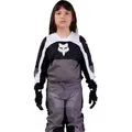 Produktbild: FOX 180 Nitro Jugend Motocross Hose, schwarz-grau, Größe 28