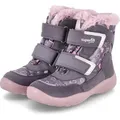 Produktbild: Superfit Klettstiefel Mädchen 31393035363637 Lila 35 EU - Lila - 35