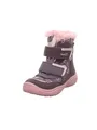 Produktbild: Superfit Mädchen - Schuhe CRYSTAL Boot, Modern, LILA/ROSA 8510, 35