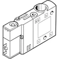 Produktbild: Festo CPE14-M1BH-3GL-1/8 196929 Magnetventil (196929)