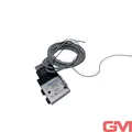 Produktbild: Festo Magnetventil CPE14-M1BH-3GL-1/8 Solenoid Valve 196929 mit Kabel
