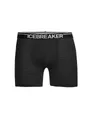 Produktbild: Icebreaker Boxershorts Mens Anatomica Boxers