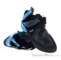 Produktbild: eb Nebula Kletterschuhe-Schwarz-36