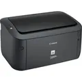 Produktbild: Canon i-SENSYS LBP6030B - Effizienter Schwarzweiß-Laserdrucker für Bürobedarf - Weiß