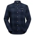 Produktbild: La Sportiva - Rambler Flannel Shirt - Hemd Gr M blau