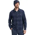 Produktbild: La Sportiva Rambler Flannel Shirt Men night sky (B46B46) M