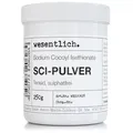 Produktbild: SCI - Sodium Cocoyl Isethionate - 250g - mildes Tenid von wesentlich.