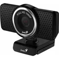 Produktbild: Genius Webcam ECam 8000, Black (2 Mpx) (32200001400)