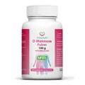 Produktbild: D-Mannose Pulver  100%  naturbelassen  frei von Zusatzstoffen 100g