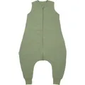 Produktbild: Meyco Baby winter schlafoverall jumper - pre-washed musselin (Winter) (49687540)