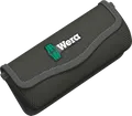 Produktbild: WERA 05671386001 - Tasche, leer, 155 x 65 mm