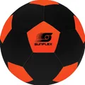 Produktbild: Sunflex Neopren Fußball Gr. 5 orange