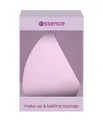 Produktbild: essence make up & baking sponge Make-Up Schwamm 1 Stk Nr. 01 - Dab & blend