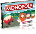 Produktbild: Monopoly - Southpark