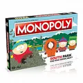 Produktbild: Winning Moves Monopoly - South Park - deutsch 299100