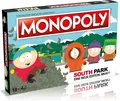 Produktbild: Winning Moves Spiel Monopoly - South Park (DE)