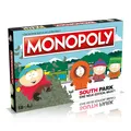 Produktbild: Monopoly Southpark South Park Spiel Brettspiel Gesellschaftsspiel Klassiker