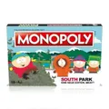 Produktbild: Monopoly South Park